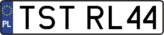 TSTRL44