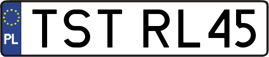 TSTRL45
