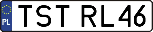 TSTRL46