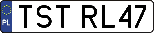 TSTRL47