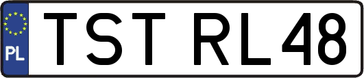 TSTRL48