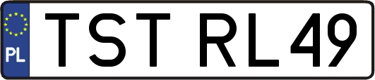 TSTRL49