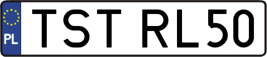 TSTRL50