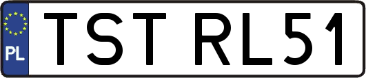 TSTRL51