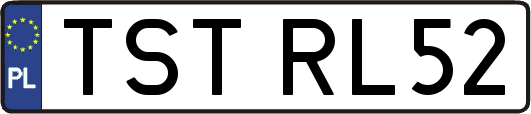 TSTRL52