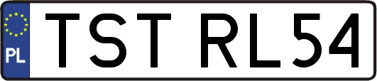 TSTRL54
