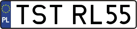 TSTRL55