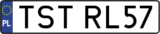 TSTRL57