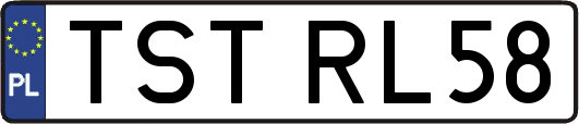 TSTRL58
