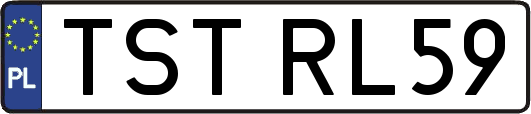 TSTRL59