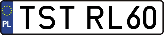 TSTRL60