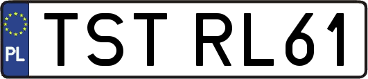 TSTRL61