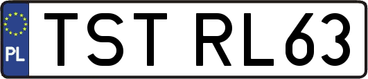 TSTRL63