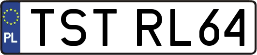 TSTRL64