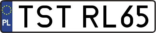 TSTRL65