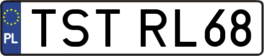 TSTRL68