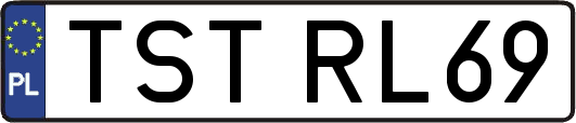 TSTRL69