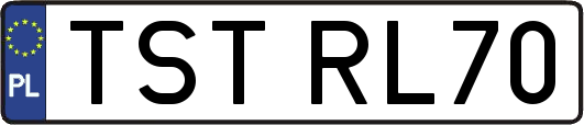 TSTRL70