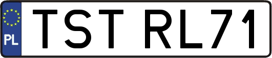 TSTRL71