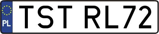 TSTRL72