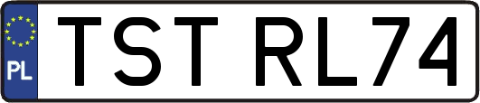 TSTRL74