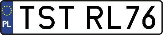 TSTRL76