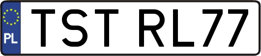 TSTRL77
