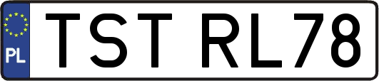 TSTRL78