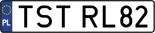 TSTRL82