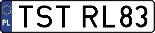 TSTRL83