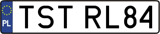 TSTRL84