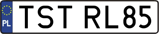TSTRL85