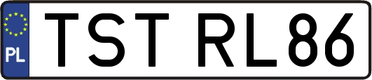 TSTRL86