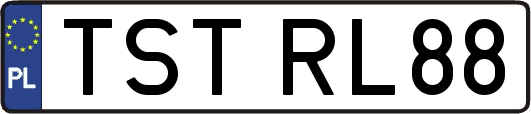 TSTRL88