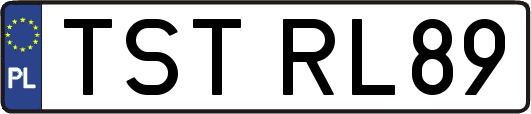 TSTRL89