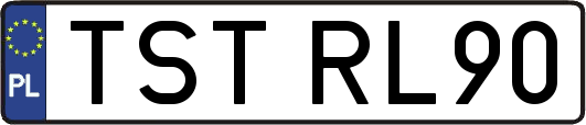 TSTRL90