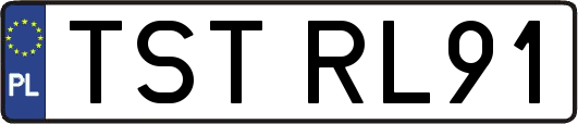 TSTRL91