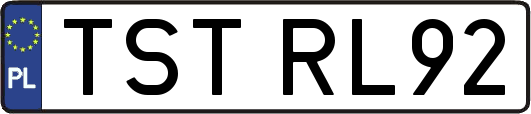 TSTRL92