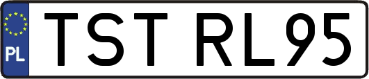 TSTRL95