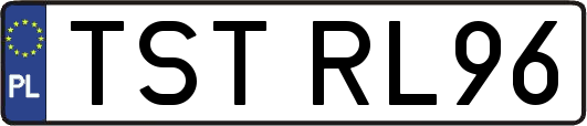 TSTRL96