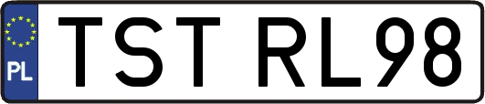 TSTRL98