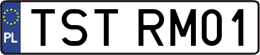 TSTRM01