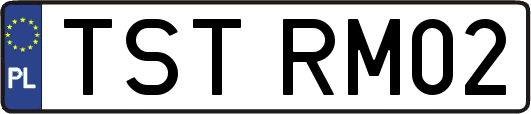 TSTRM02