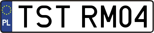 TSTRM04