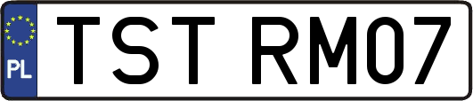 TSTRM07