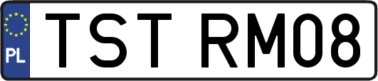 TSTRM08