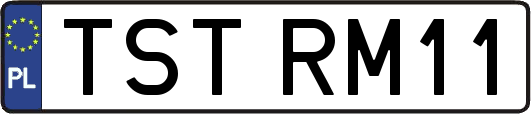 TSTRM11