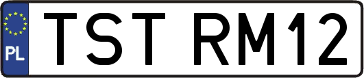 TSTRM12
