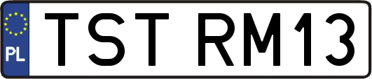 TSTRM13