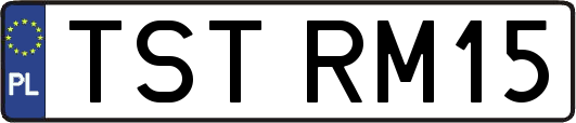 TSTRM15